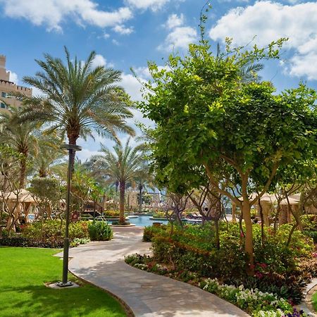 迪拜Gorgeous 2Br In Fairmont公寓 外观 照片