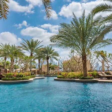 迪拜Gorgeous 2Br In Fairmont公寓 外观 照片