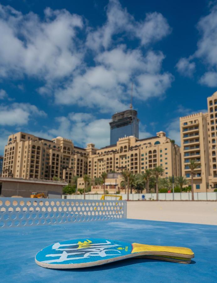 迪拜Gorgeous 2Br In Fairmont公寓 外观 照片